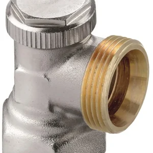 Returventil Trygg betalning